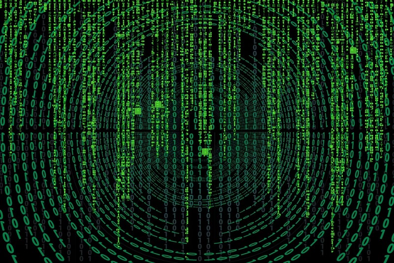 Data Security Image